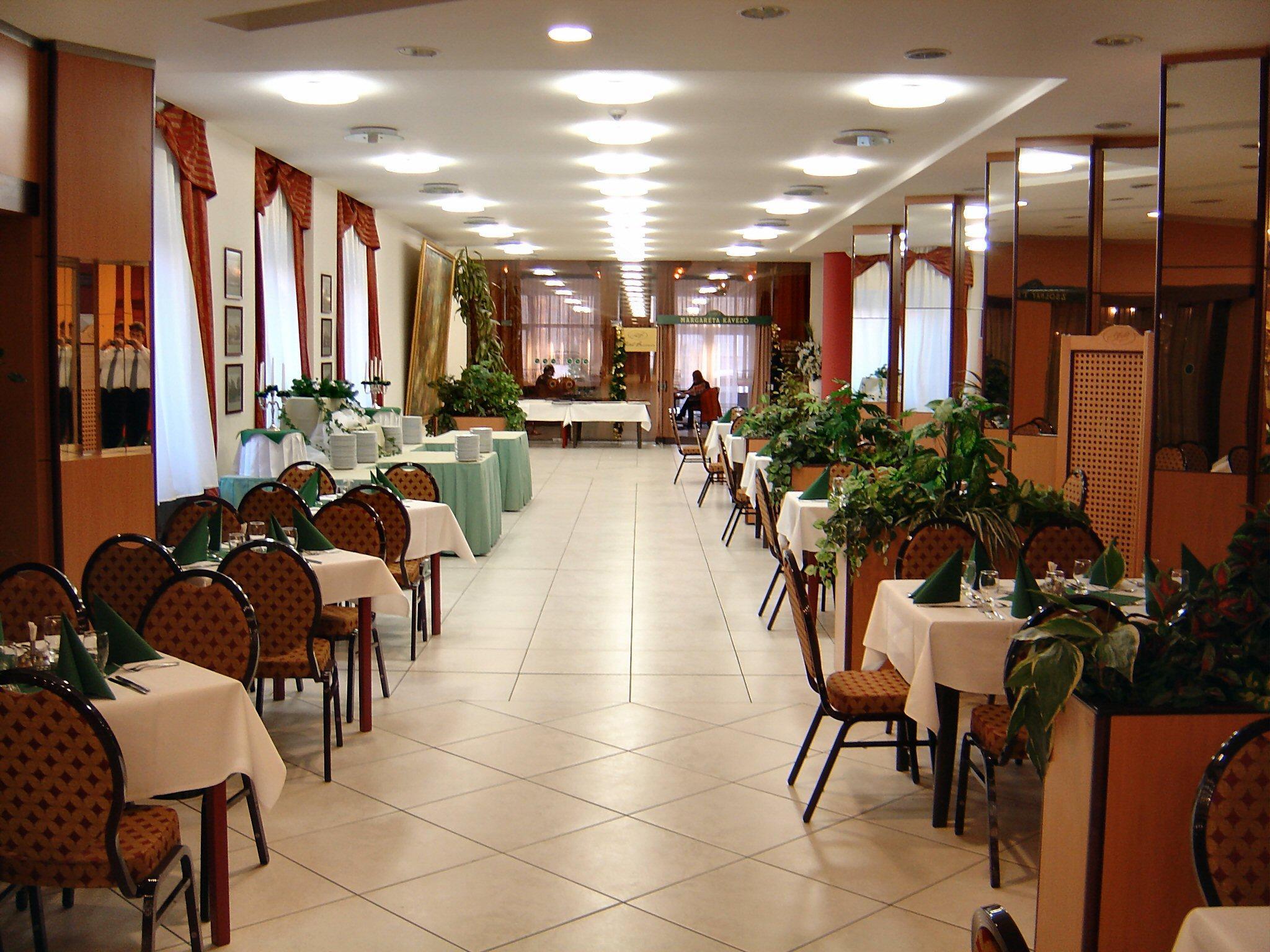 Benczur Hotel Будапешт Ресторан фото